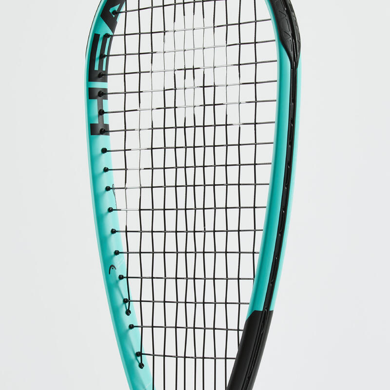 Squashová raketa Extreme Team 120