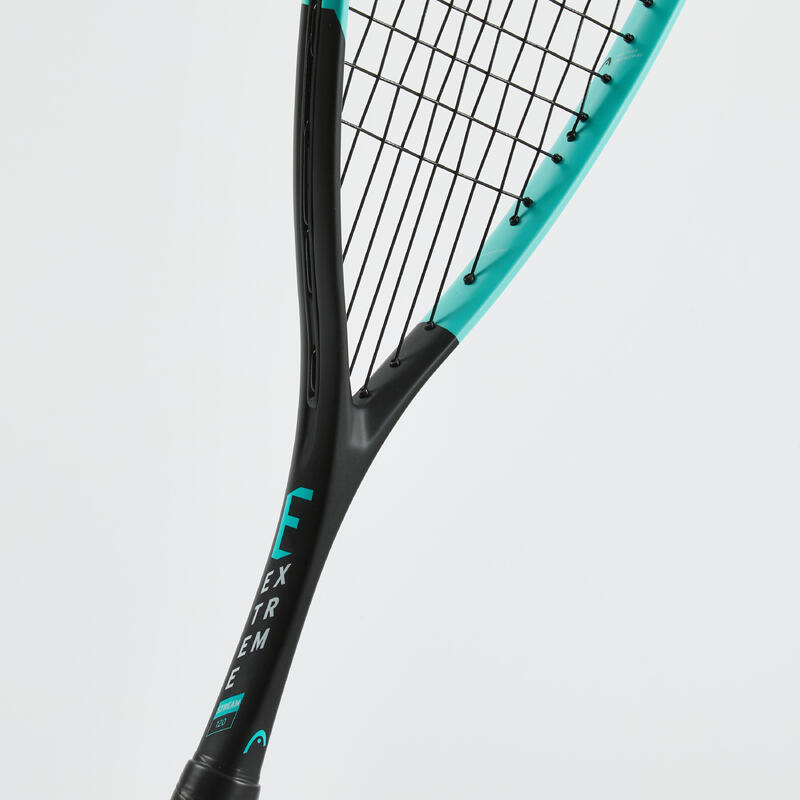 Squashová raketa Extreme Team 120