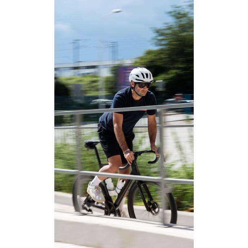 Kask rowerowy HJC Crosser