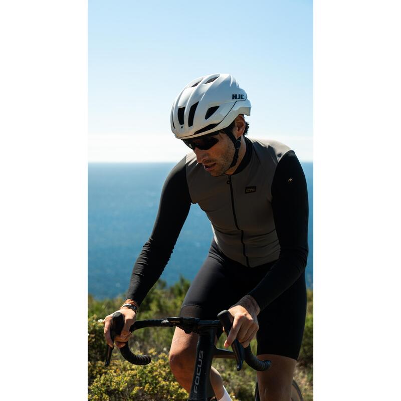 Kask rowerowy HJC Crosser