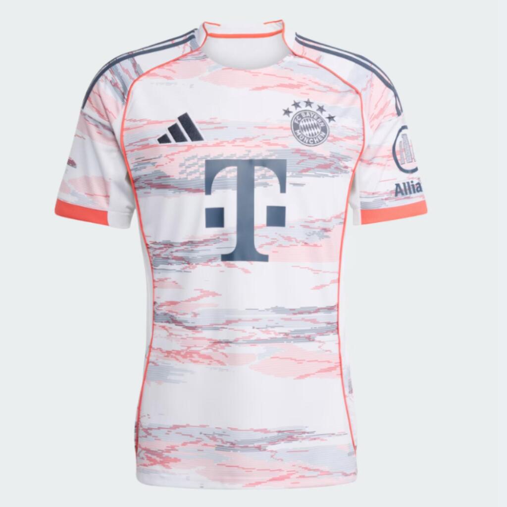 Majica za odrasle Bayern Munich 25/26