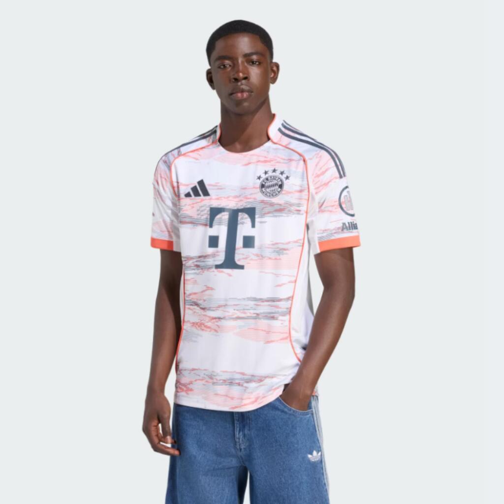 Majica za odrasle Bayern Munich 25/26