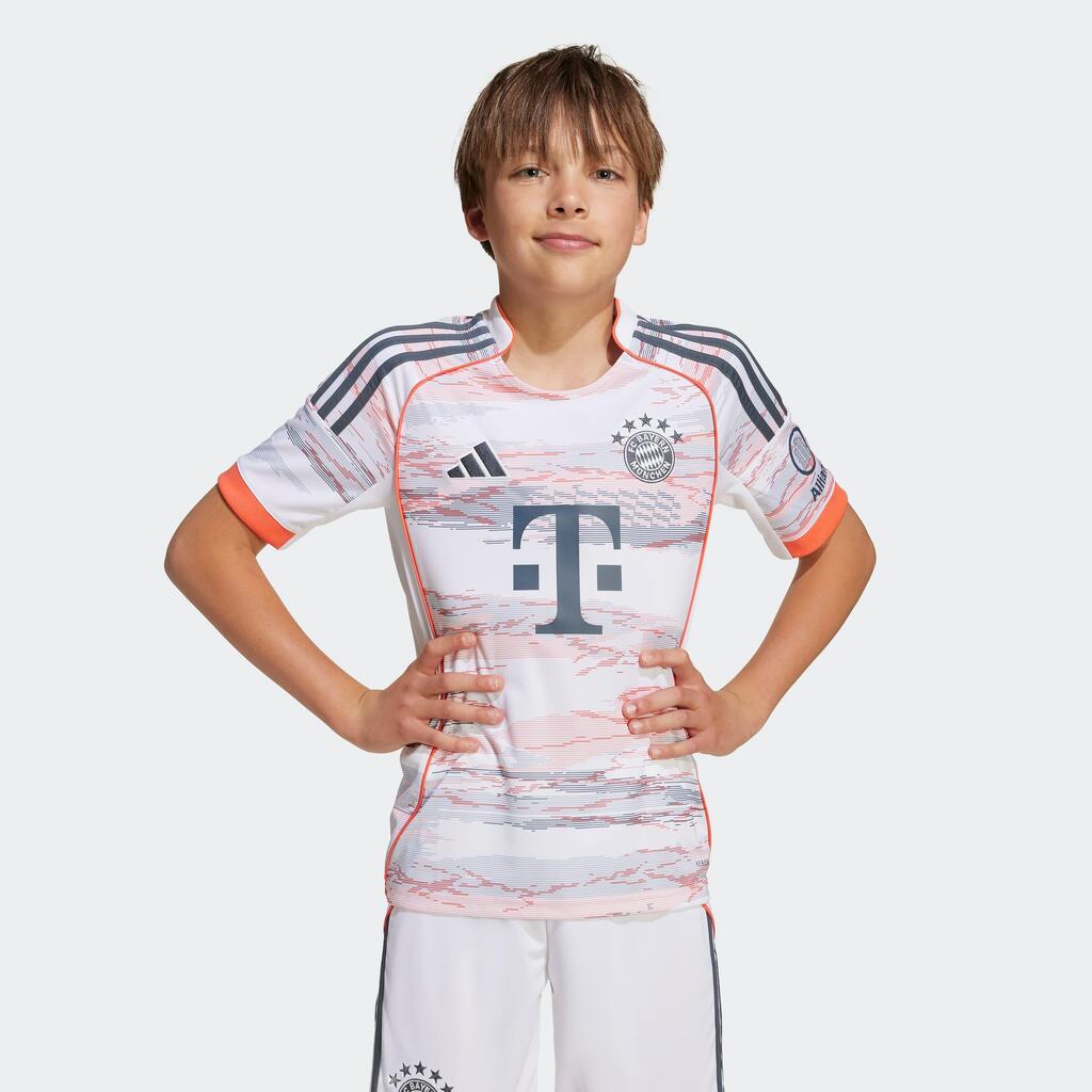 Otroška majica Bayern Munchen 25/26