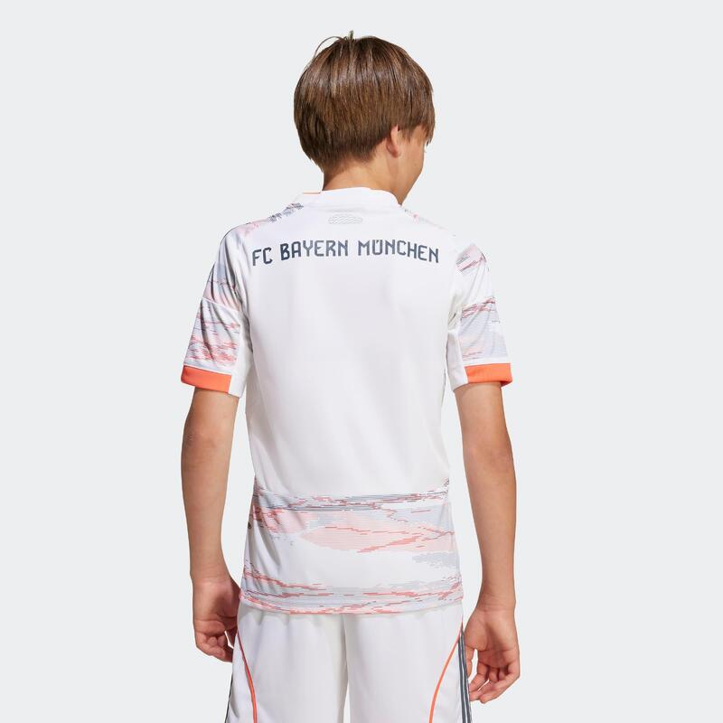 Maillot extérieur Bayern Munich 25/26 Enfant