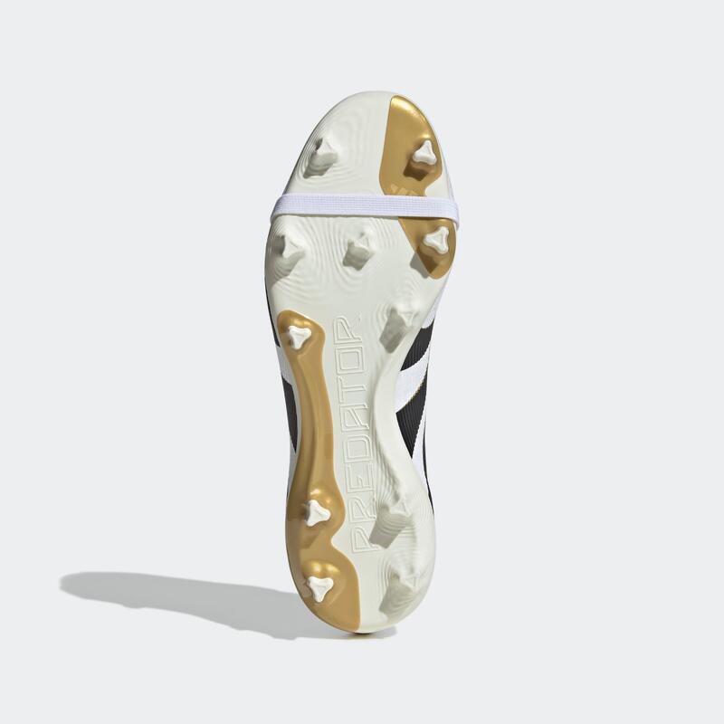 Chaussure PREDATOR Coupe du monde des clubs League FG/MG Adulte Blanche