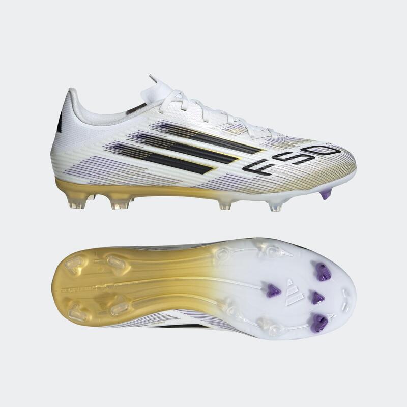 Buty piłkarskie ADIDAS F50 „Road to Glory" League FG/MG