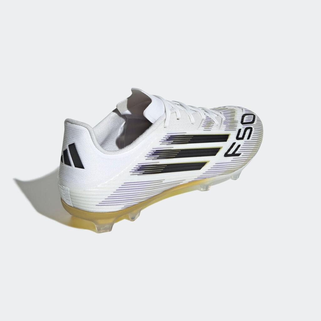 Nogometni čevlji za odrasle F50 League FG/MG