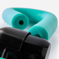 Body Power Fitness Accessory - Blue