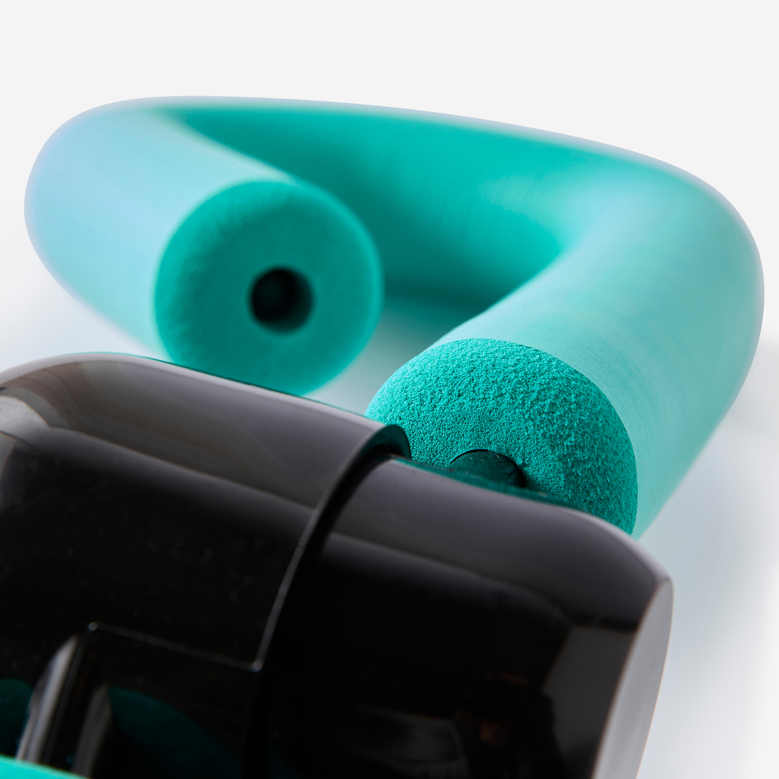 Body Power Fitness Accessory - Blue 3/3