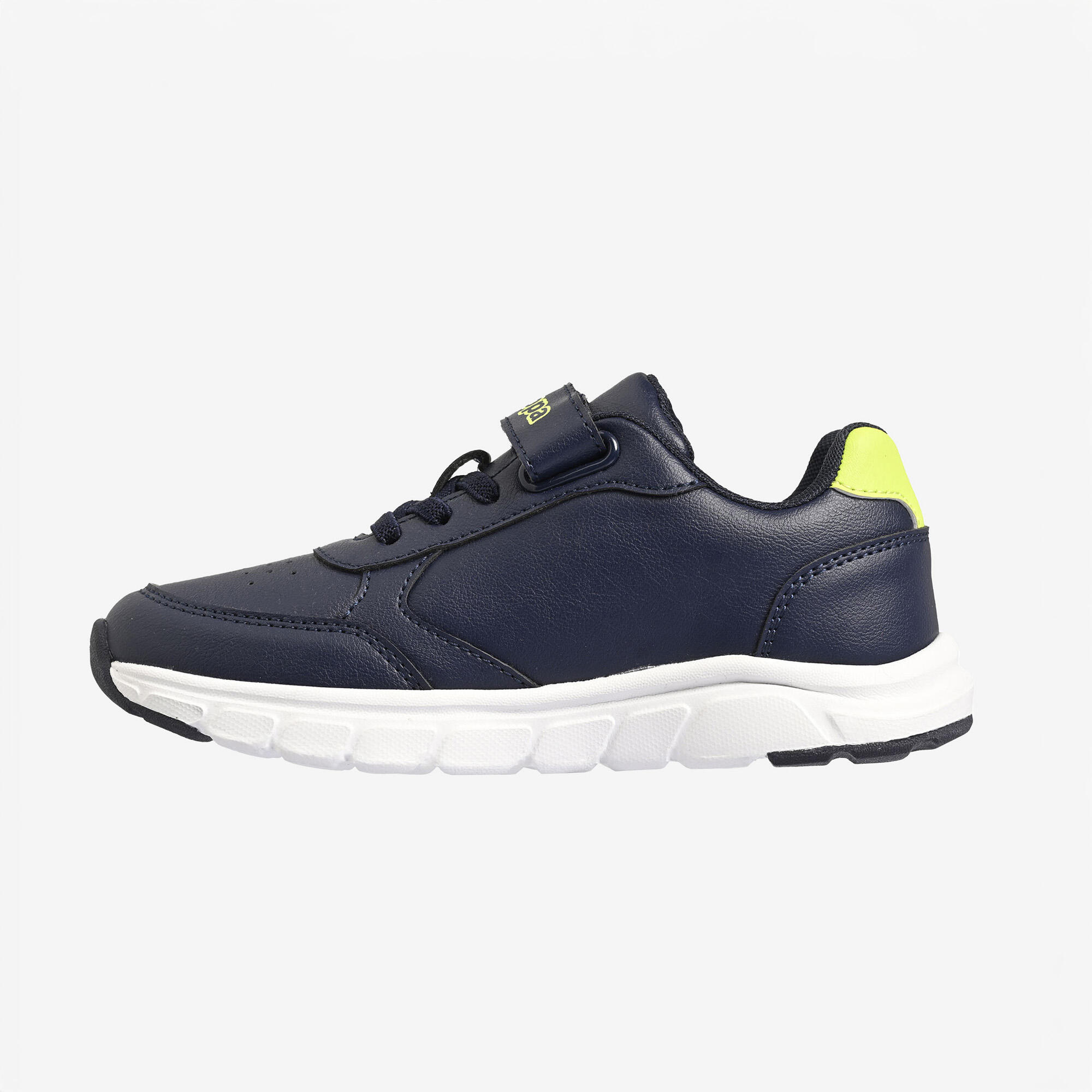 Kappa Turnschuhe Kinder mit Klettverschluss – blau/grün | 08056072985174 Kappa Turnschuhe Kinder mit Klettverschluss – blau/grün | 08056072985174