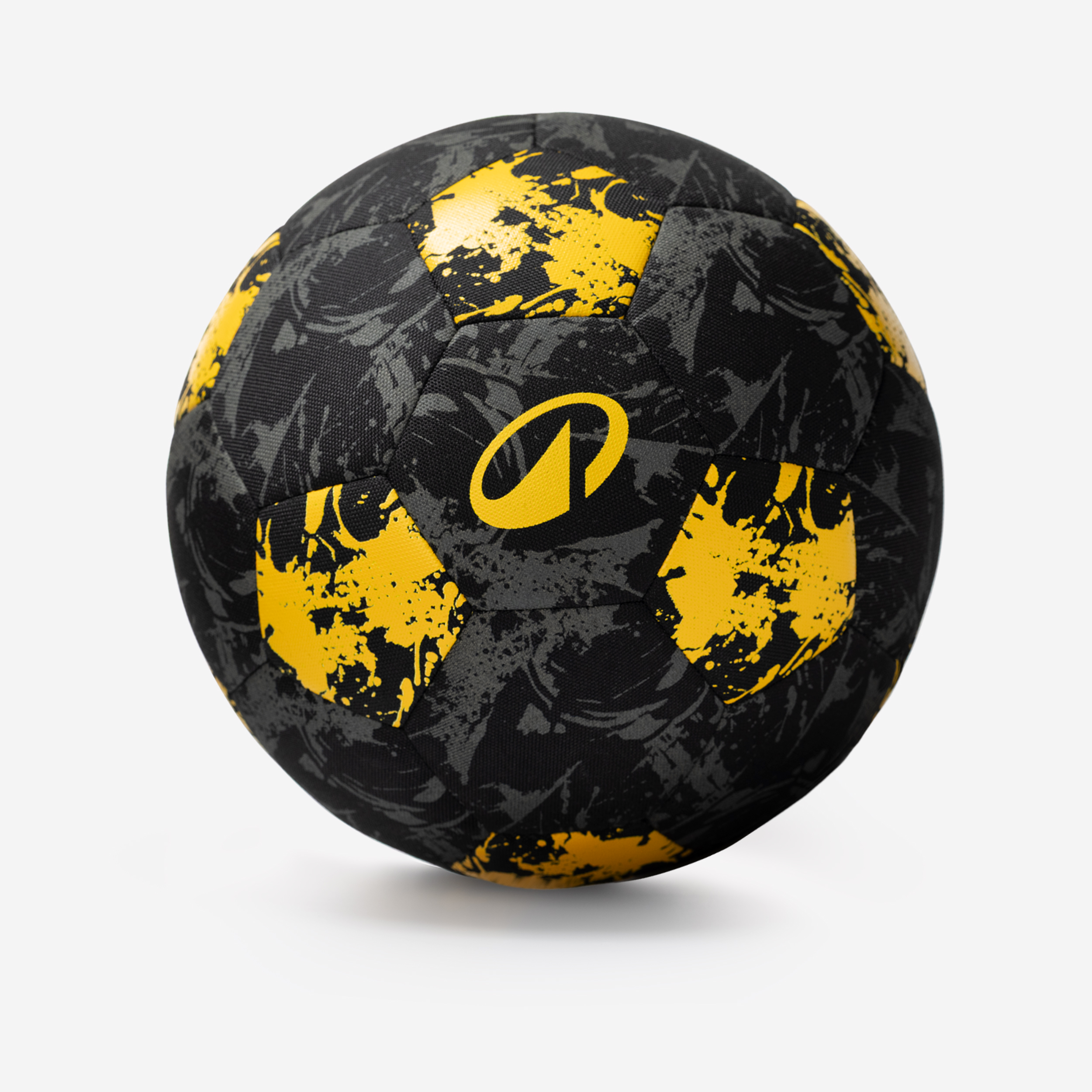 Ballon de street football light taille 4 à rebond contrôlé - Futsal - Five - Kipsta- Clubs - Entreprises - Collectivités - Associations