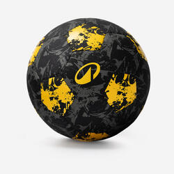 Ballon de street football Light taille 4 à rebond contrôlé