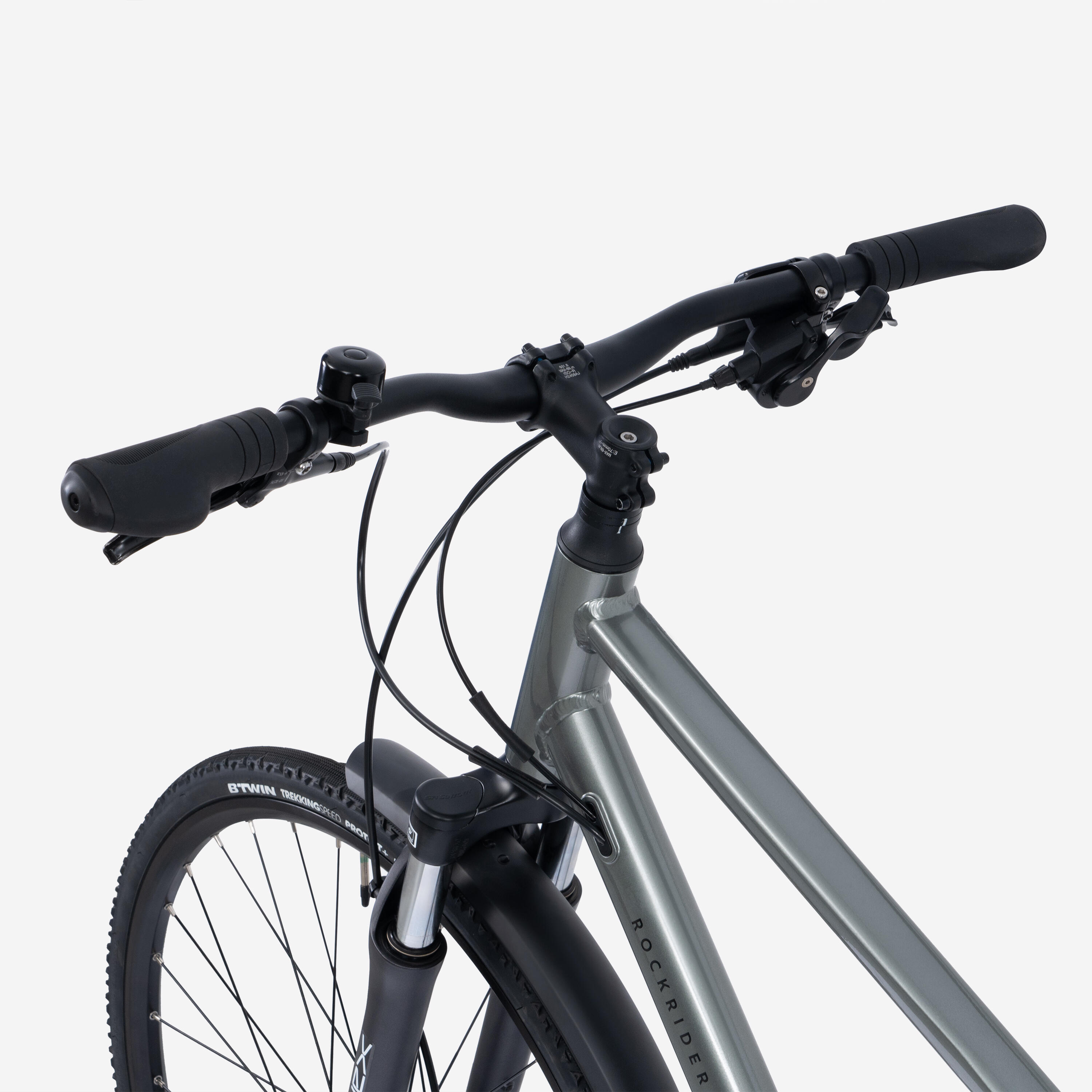 Vélo hybride, ACTV 500 7/7