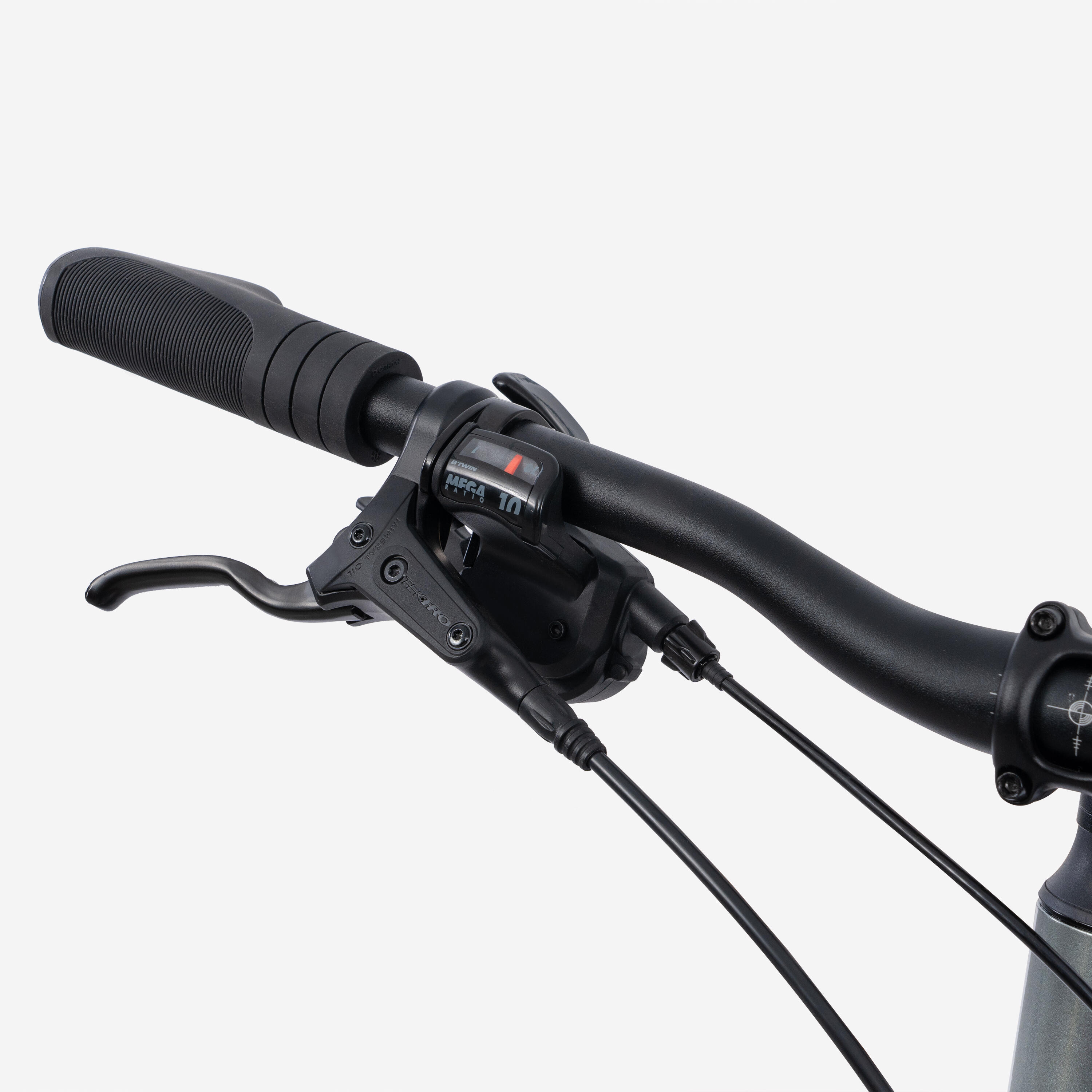 Vélo hybride, ACTV 500 5/7