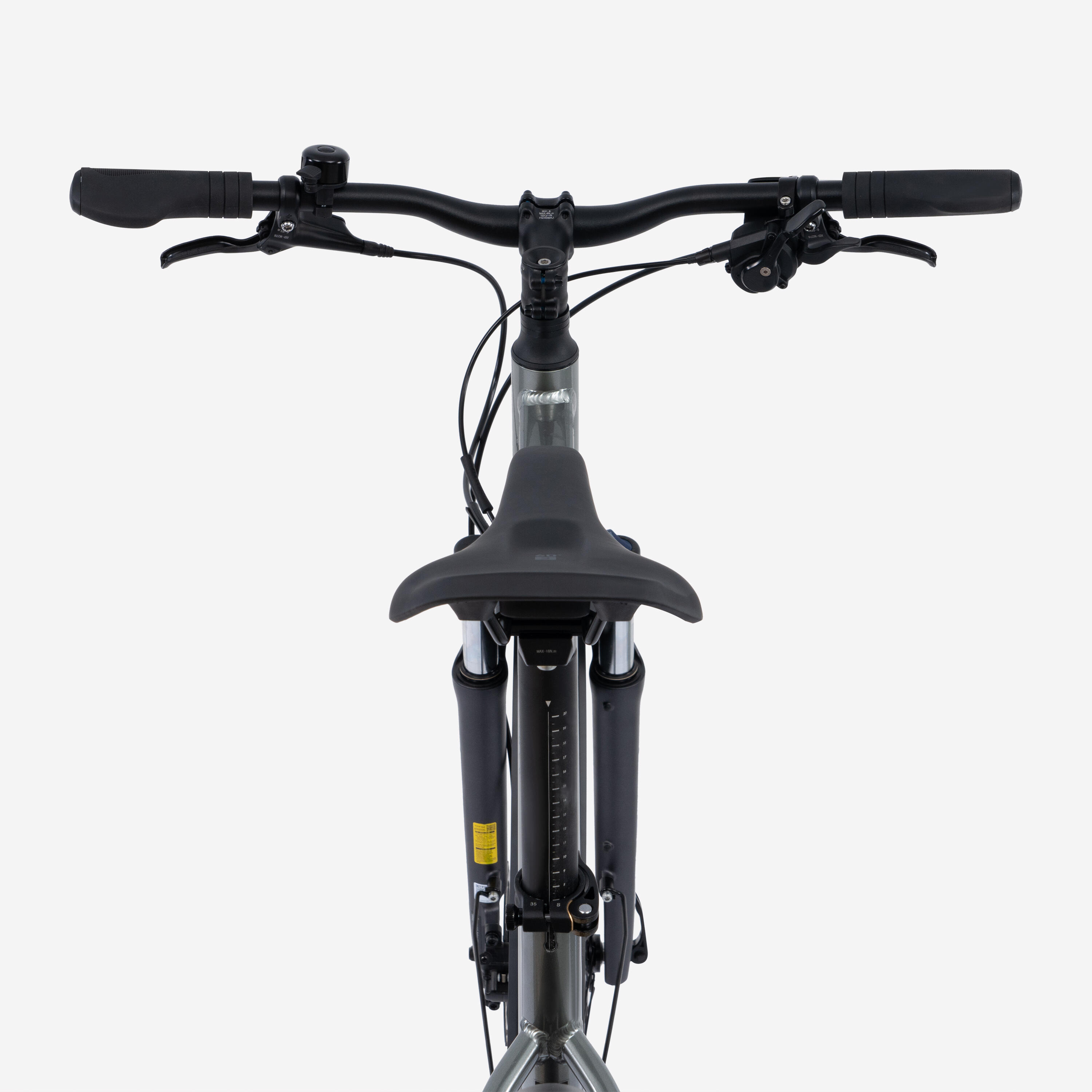 Vélo hybride, ACTV 500 2/7