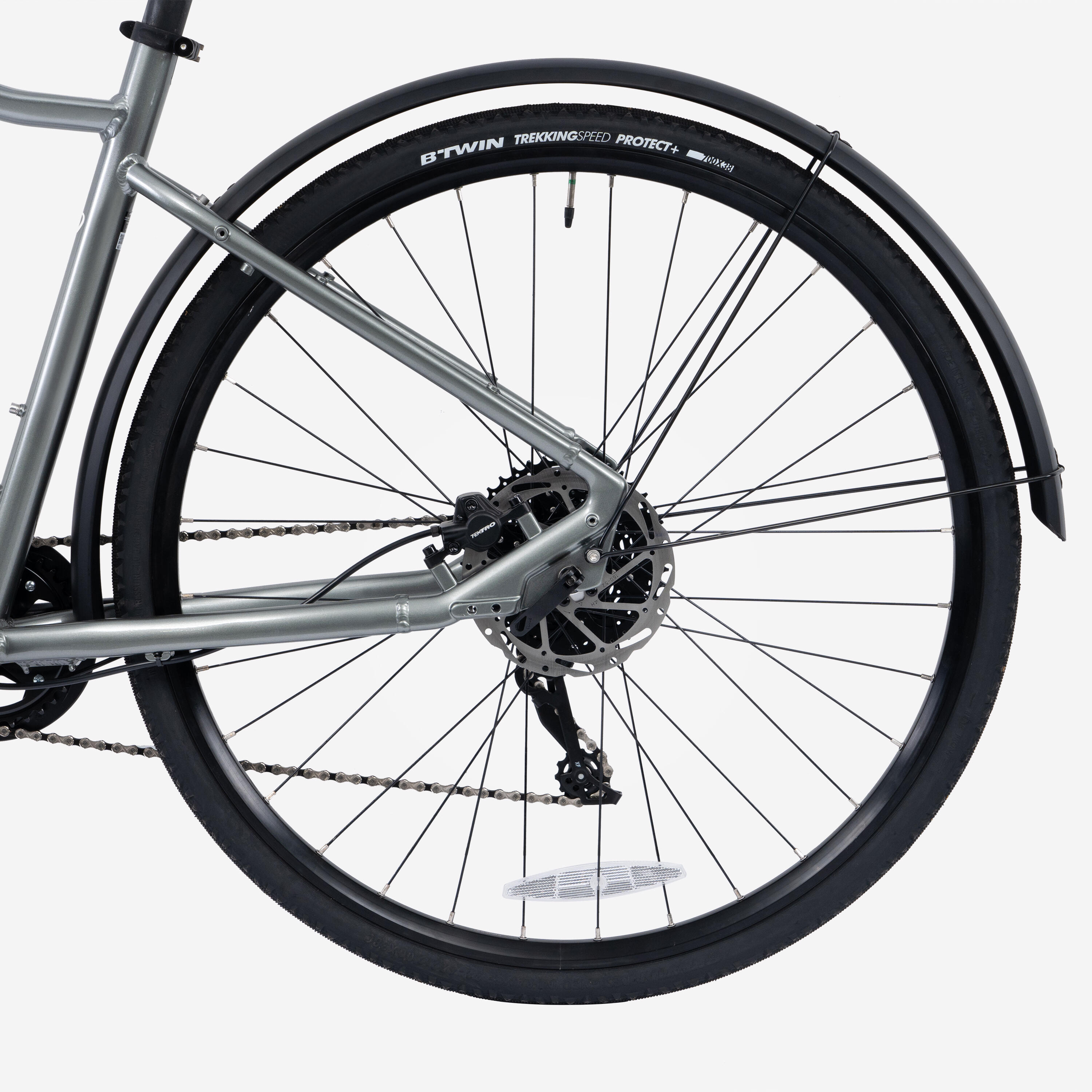 Vélo hybride, ACTV 500 3/7