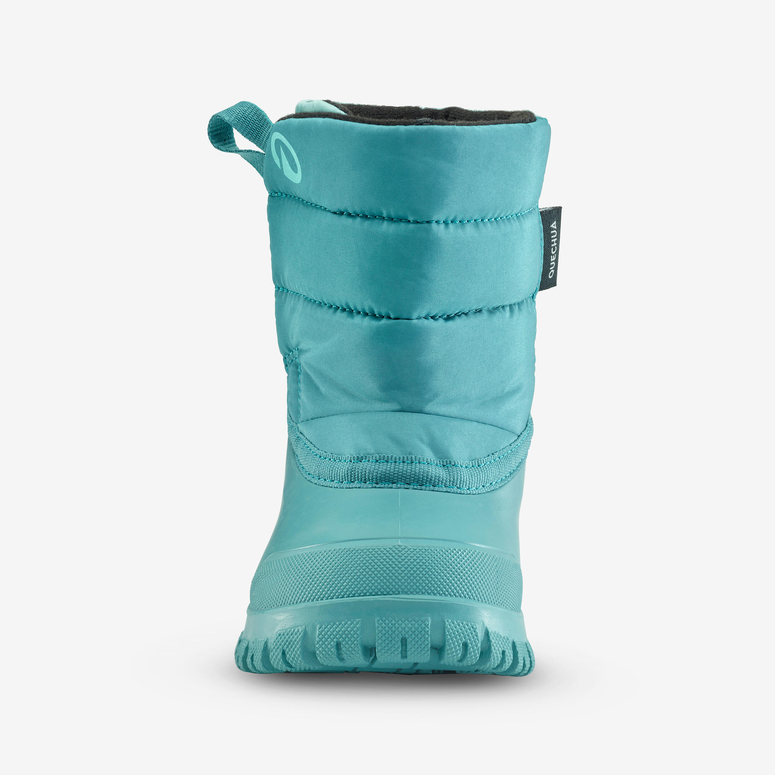 Bottes d’hiver chaudes enfant, 500 Âge 1-3 ans - WEDZE