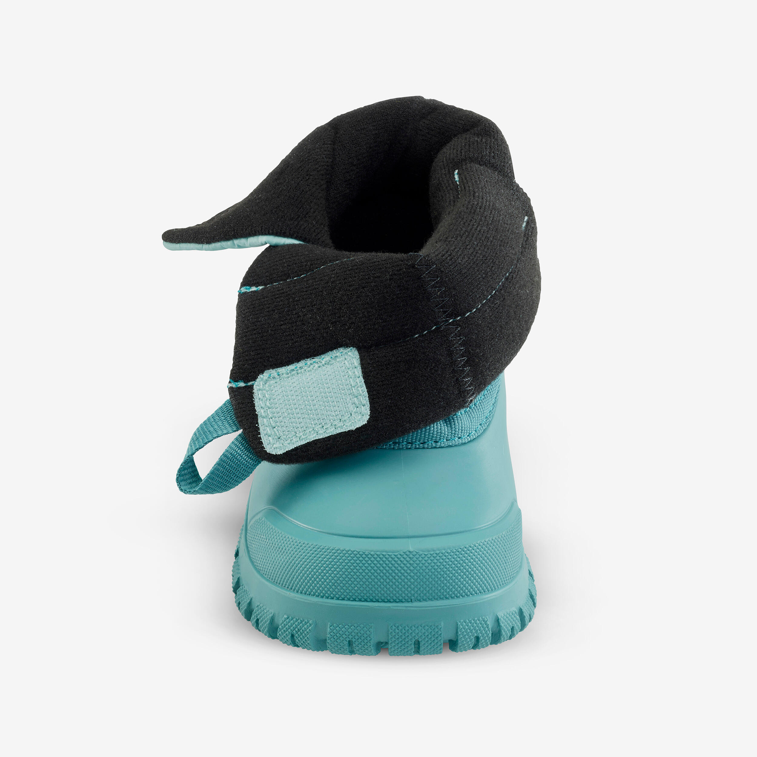 Bottes d’hiver chaudes enfant, 500 Âge 1-3 ans - WEDZE