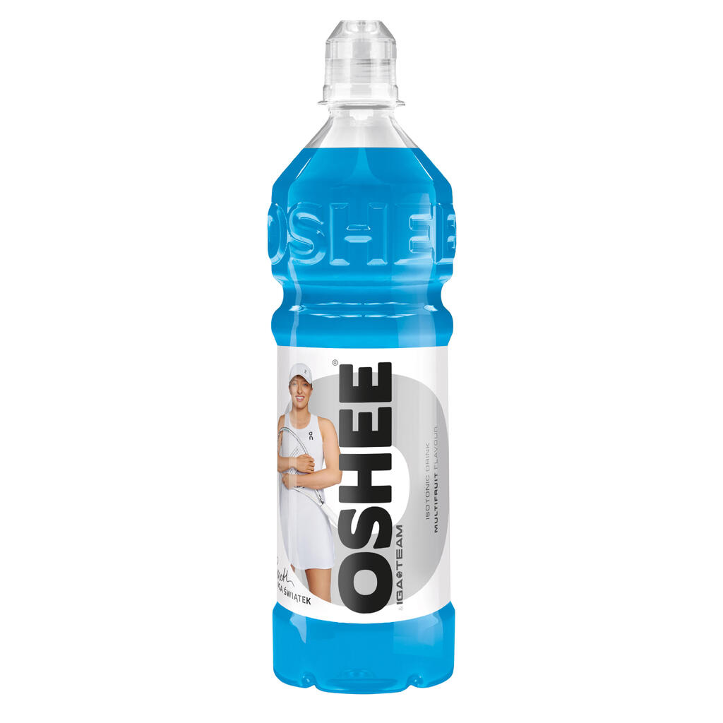 Izotonisks dzēriens, 750 ml, augļu garša