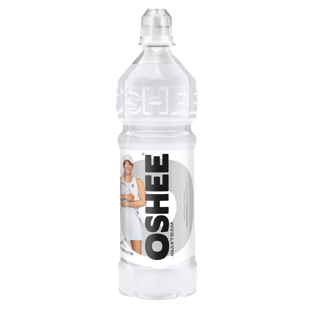 Izotonisks dzēriens "OSHEE" 750 ml, citronu garšas