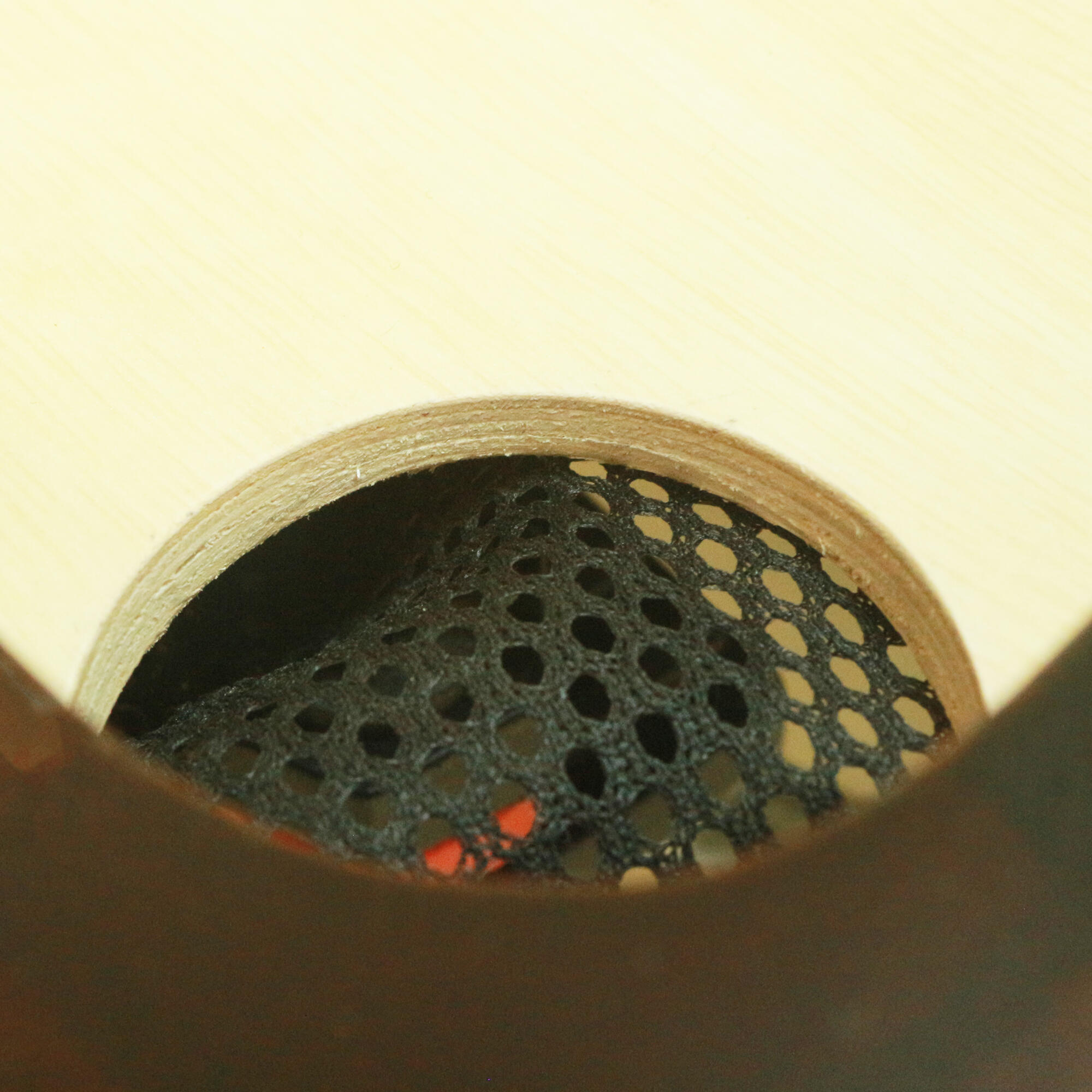 8 mm INDIAN PLY CARROM BOARD PLAY 500