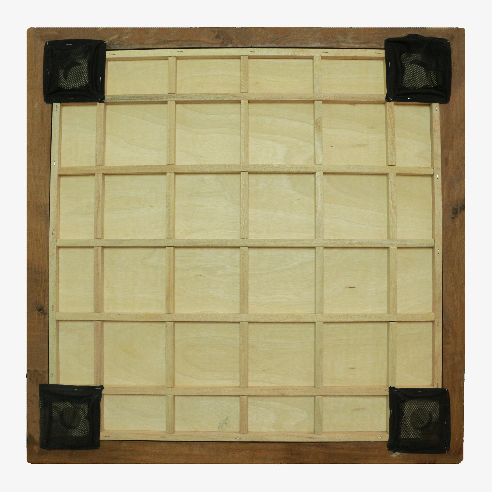 8 mm INDIAN PLY CARROM BOARD PLAY 500
