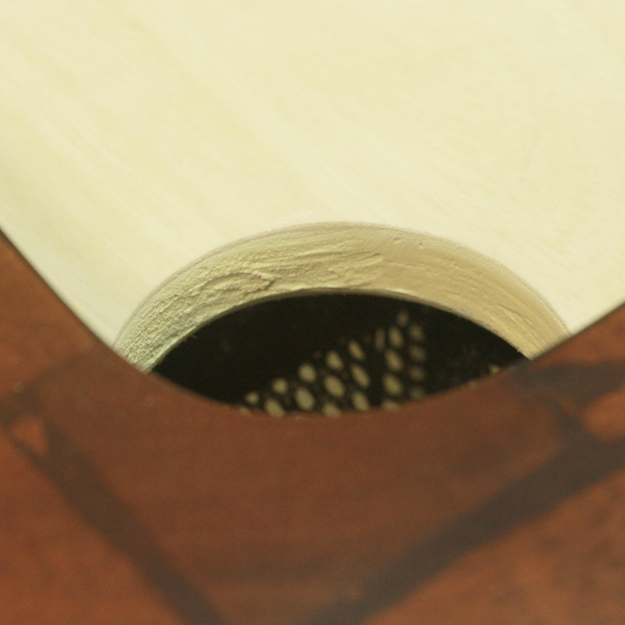 12 mm INDIAN PLY CARROM BOARD - PLAY 550