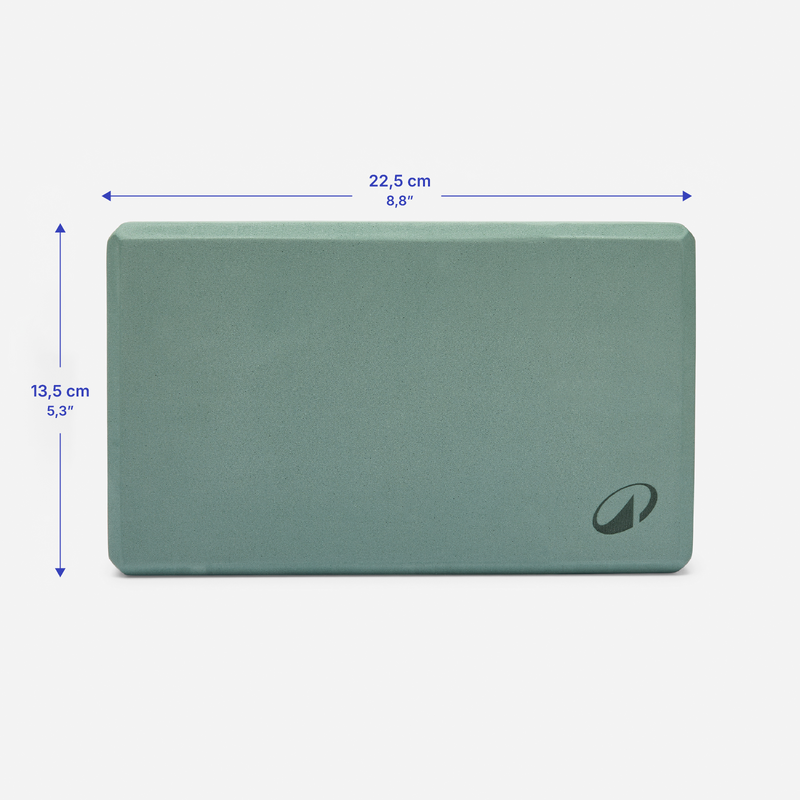 BLOC YOGA EN MOUSSE – BRIQUE YOGA disponible : - Prix : 25 000 Ar par pièce – Réf : HH37F • Fabriqué en mousse EVA haute densité, légère, durable, non toxique BLOC YOGA EN MOUSSE – BRIQUE YOGA disponible : - Prix : 25 000 Ar par pièce – Réf : HH37F • Fabriqué en mousse EVA haute densité, légère, durable, non toxique
