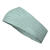 Bandeau de ski de fond enfant, XCS 900 zèbre vert