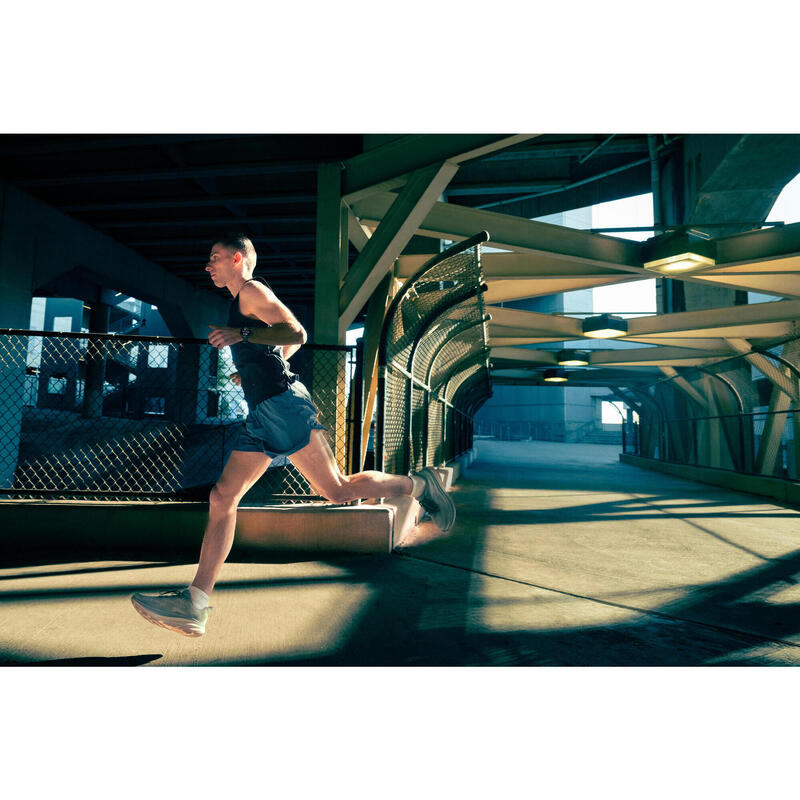 Ceas conectat Forerunner 970 GPS alergare și triathlon
