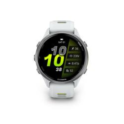 Montre connectée Forerunner 970 GPS running et triathlon