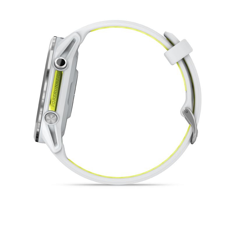 Montre connectée Forerunner 970 GPS running et triathlon