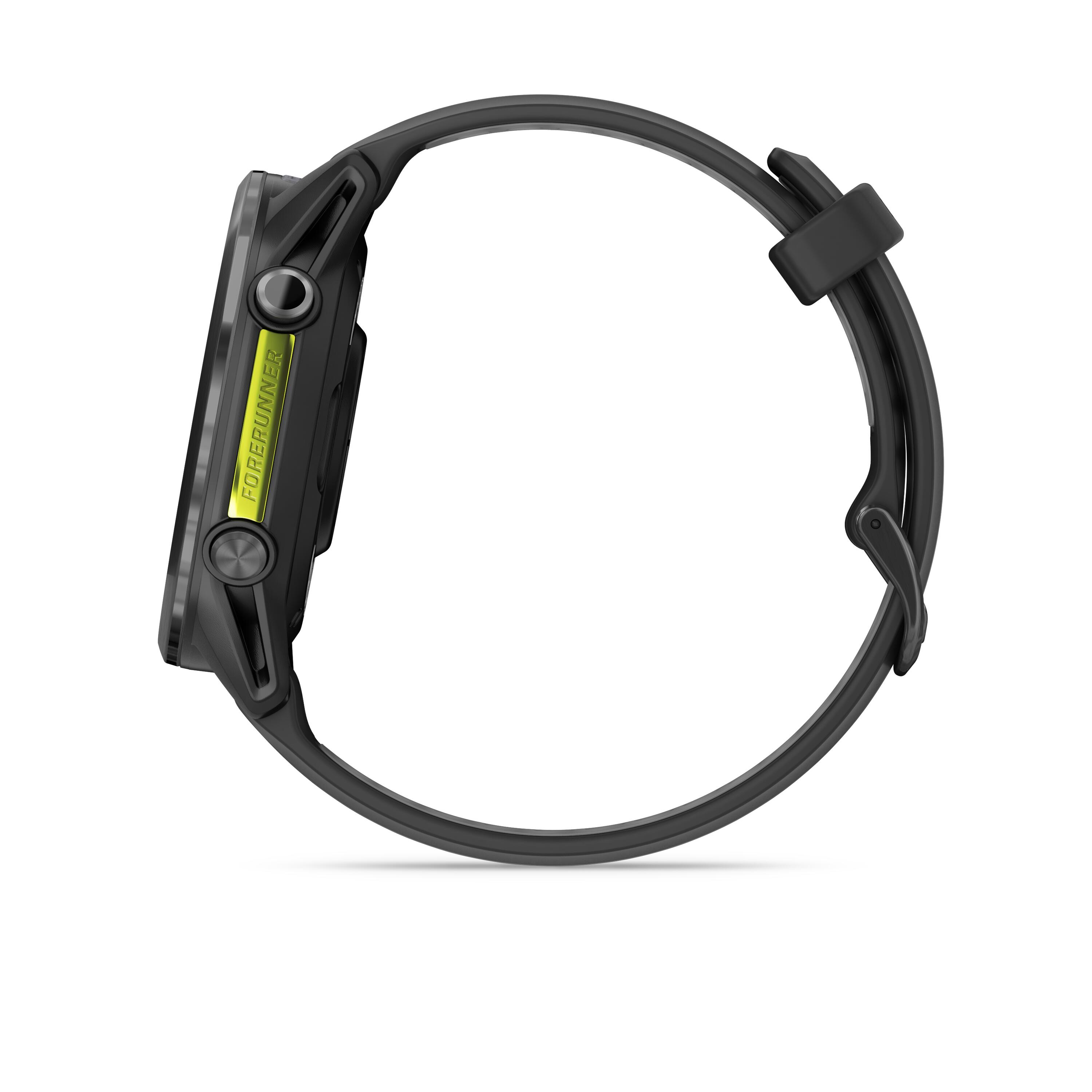 Forerunner 970 GPS Connected Running and Triathlon Watch 3/4