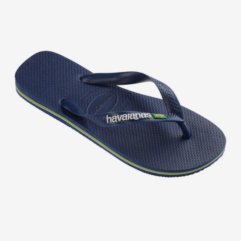 Tong Brazil Blue Havaianas