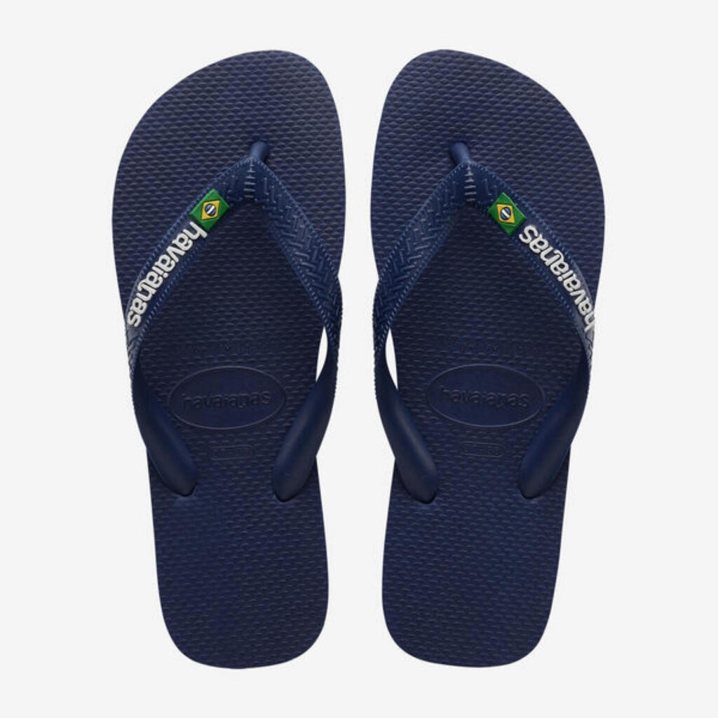 Tong Brazil Blue Havaianas