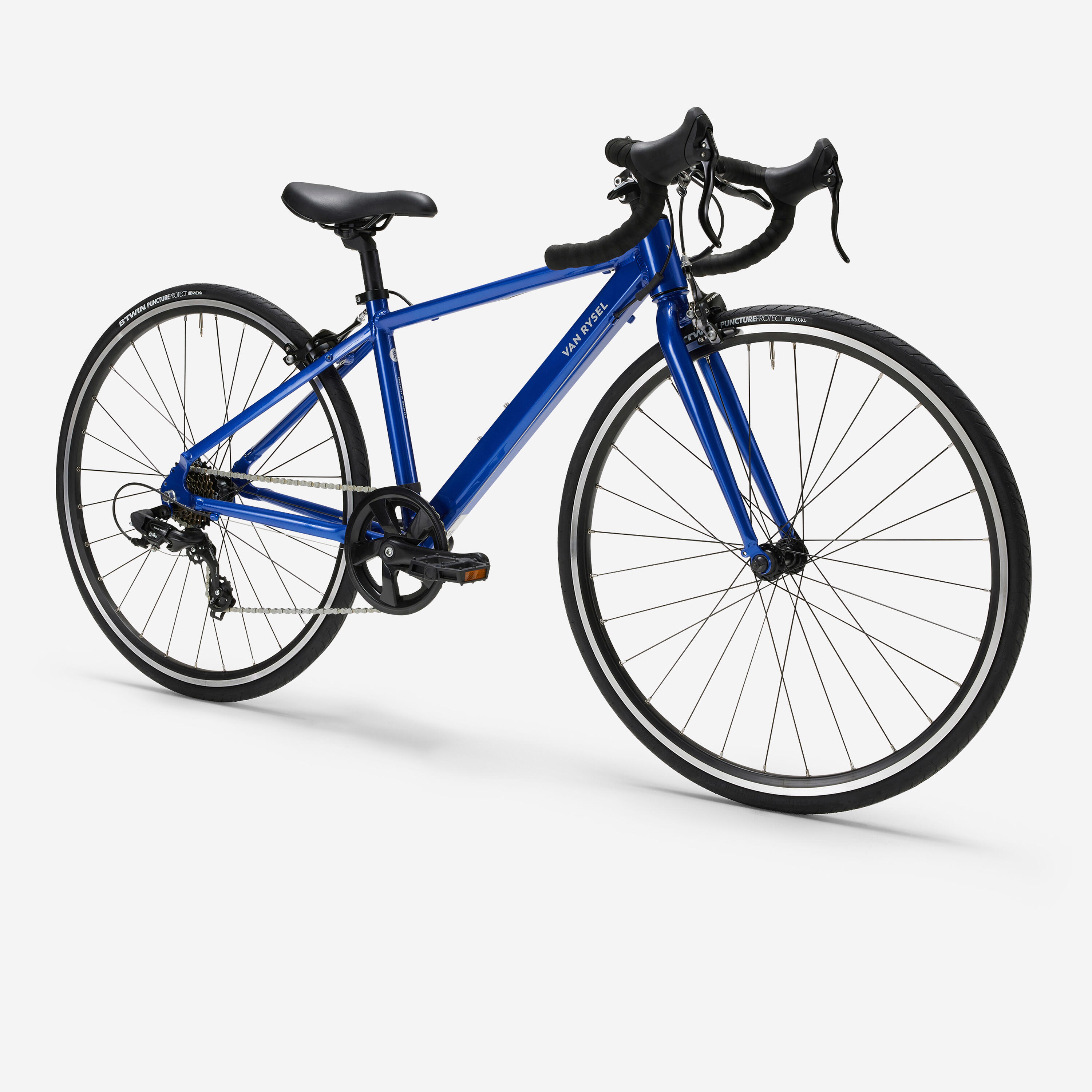Vélo route enfant 26 po - 100 9-12 ans - VAN RYSEL