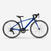 Vélo route enfant 26&quot; 9-12 ans, ROAD 100 bleu
