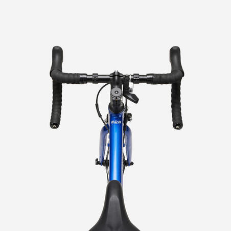 Велосипед дитячий 26" ROAD 100 9-12 років синій