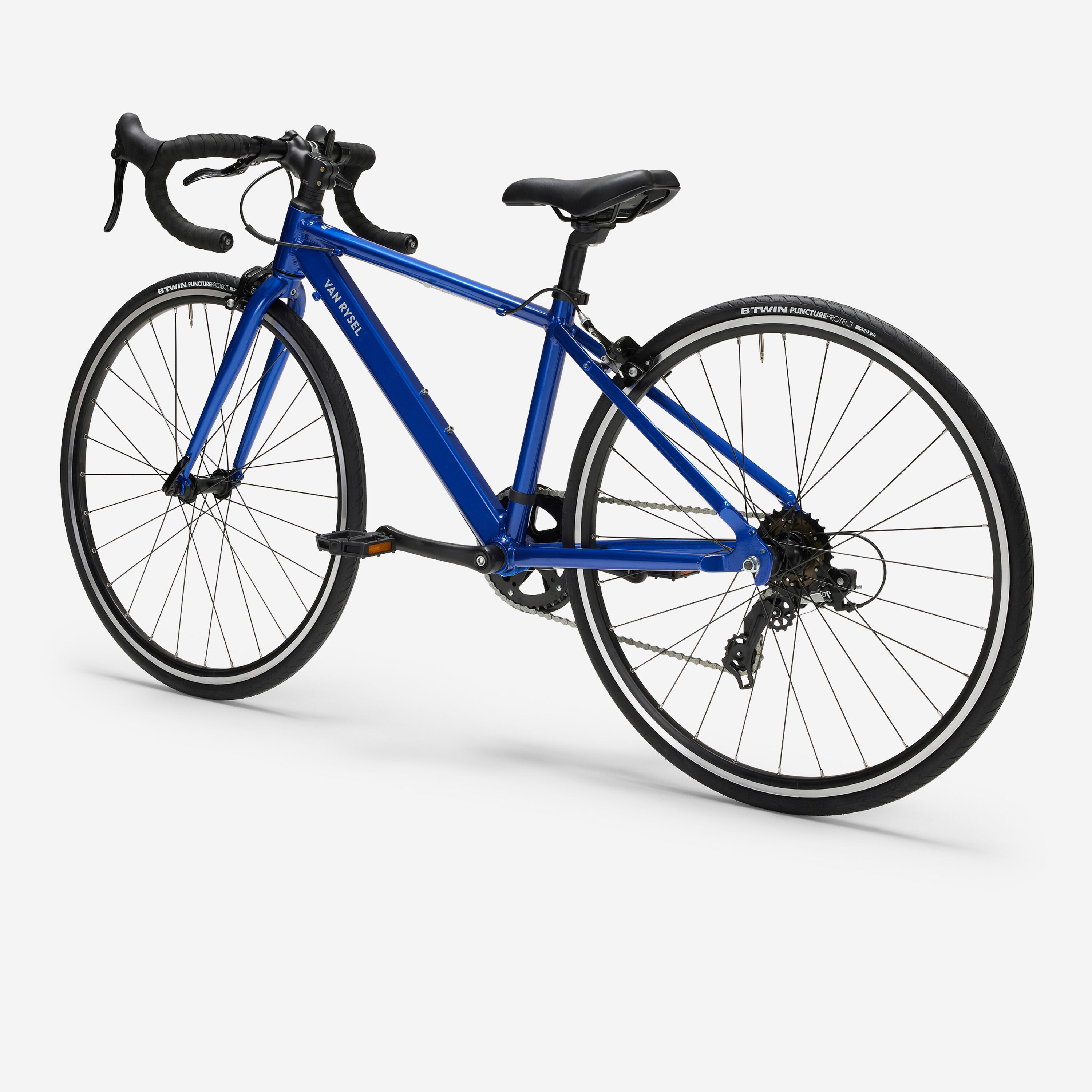 Vélo route enfant 26 po - 100 9-12 ans - VAN RYSEL