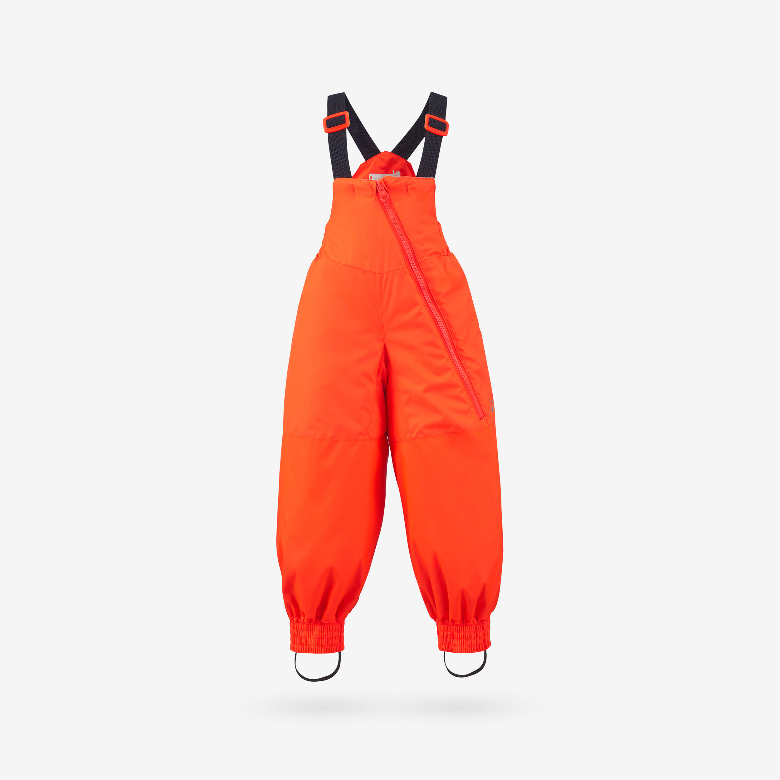 Salopette de ski chaude enfant, 500 Âge 1-5 ans 3/14