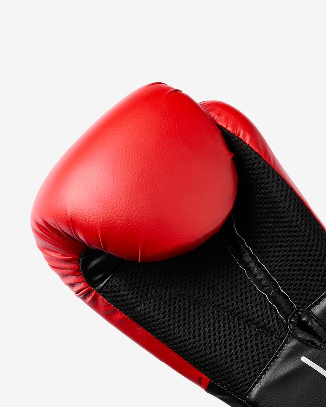 GANTS DE BOXE - 100