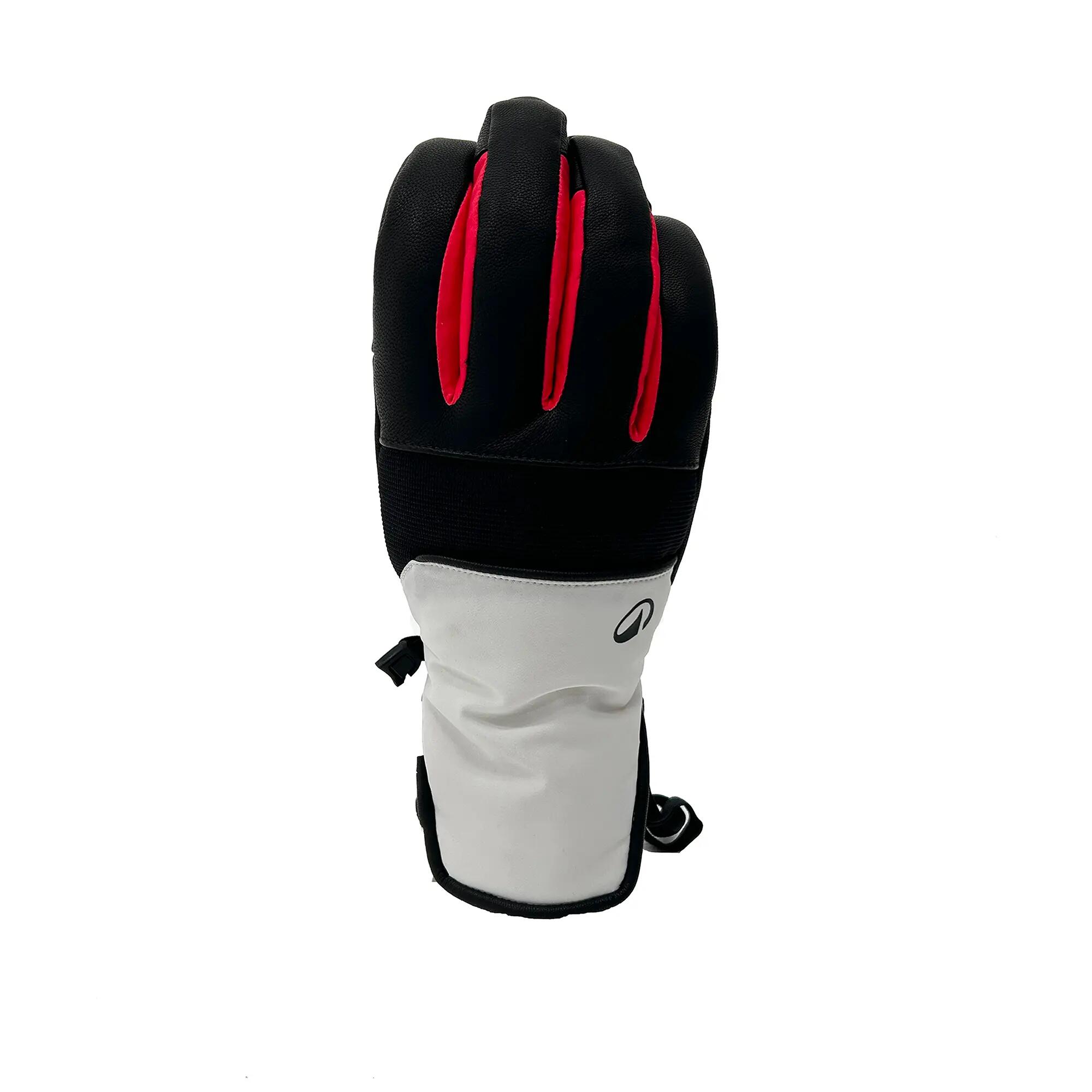 Lyžařské rukavice 500 Sport pro dospělé 3/9