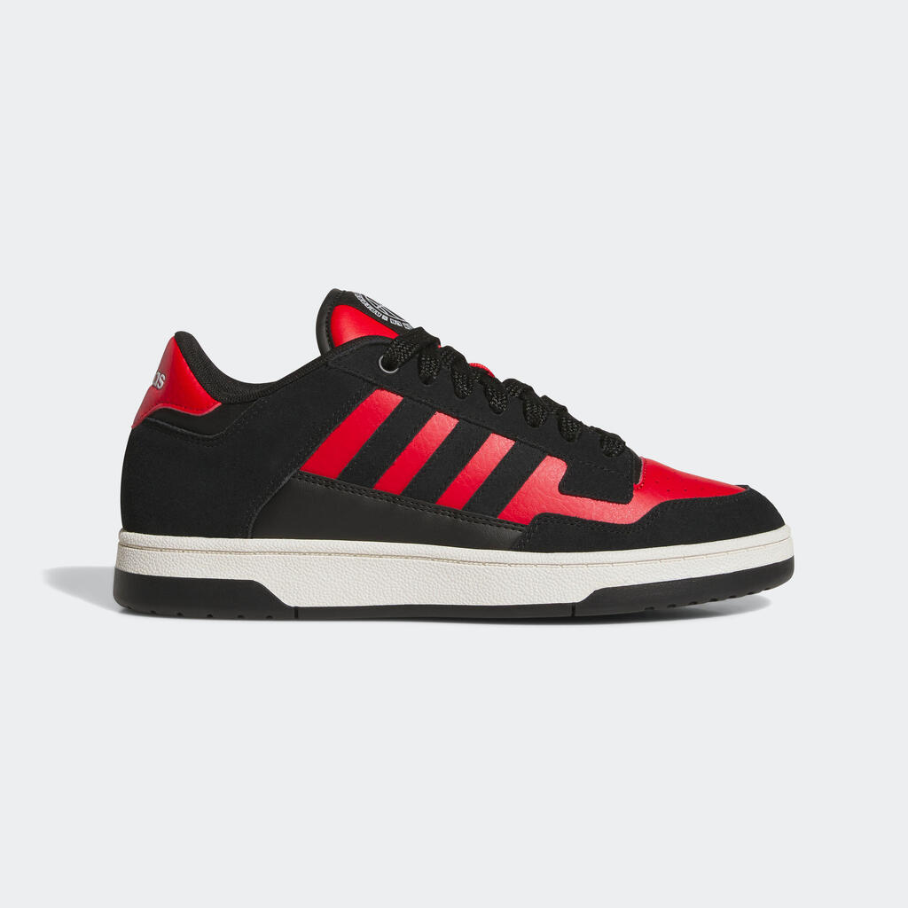 MUŠKE ADIDAS PATIKE RAPID CRNE/CRVENE