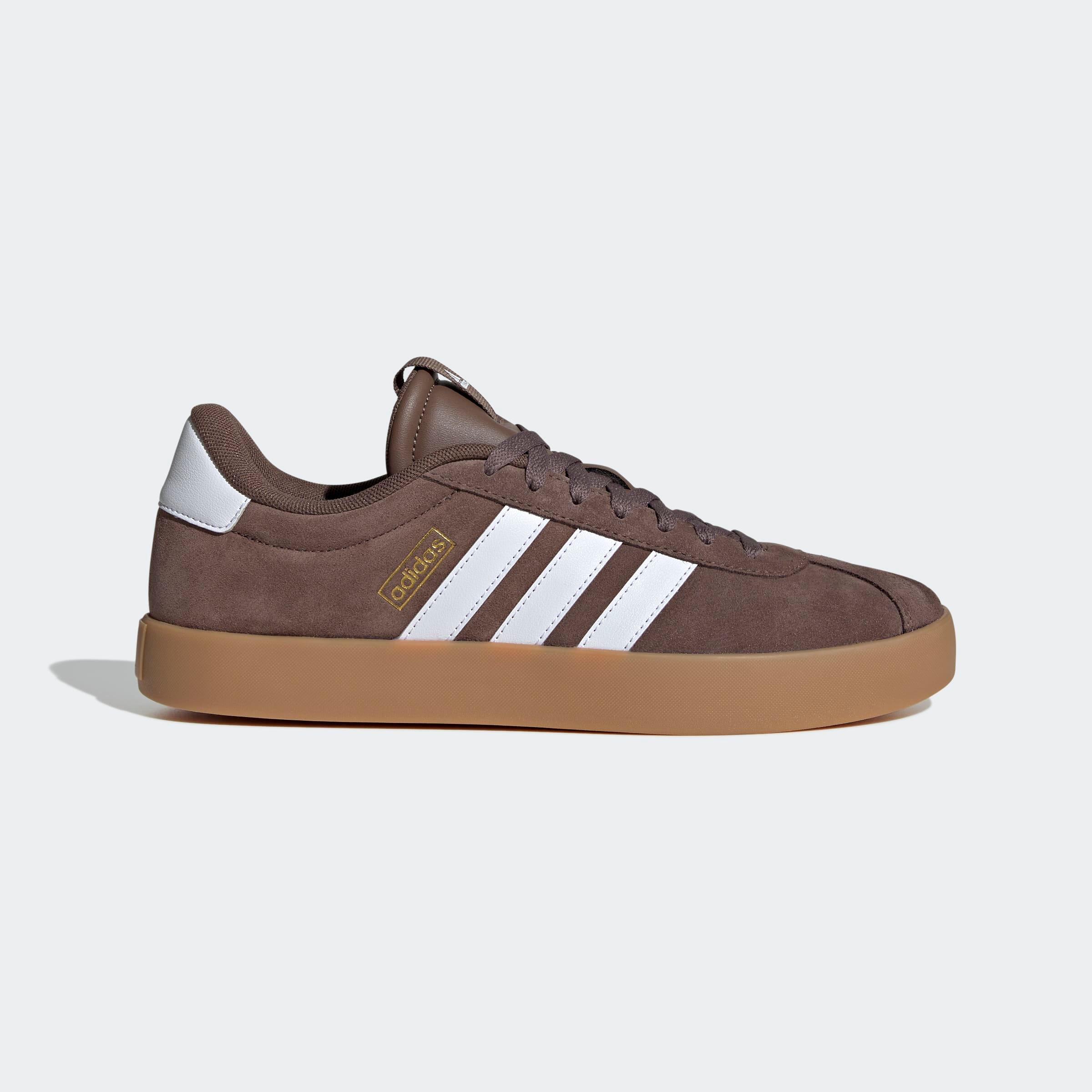 Adidas Sneaker Herren – VL Court 3.0 braun | 04067903117453 Adidas Sneaker Herren – VL Court 3.0 braun | 04067903117453