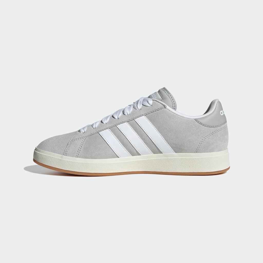 Patike Adidas Grand Court Base muške - sive