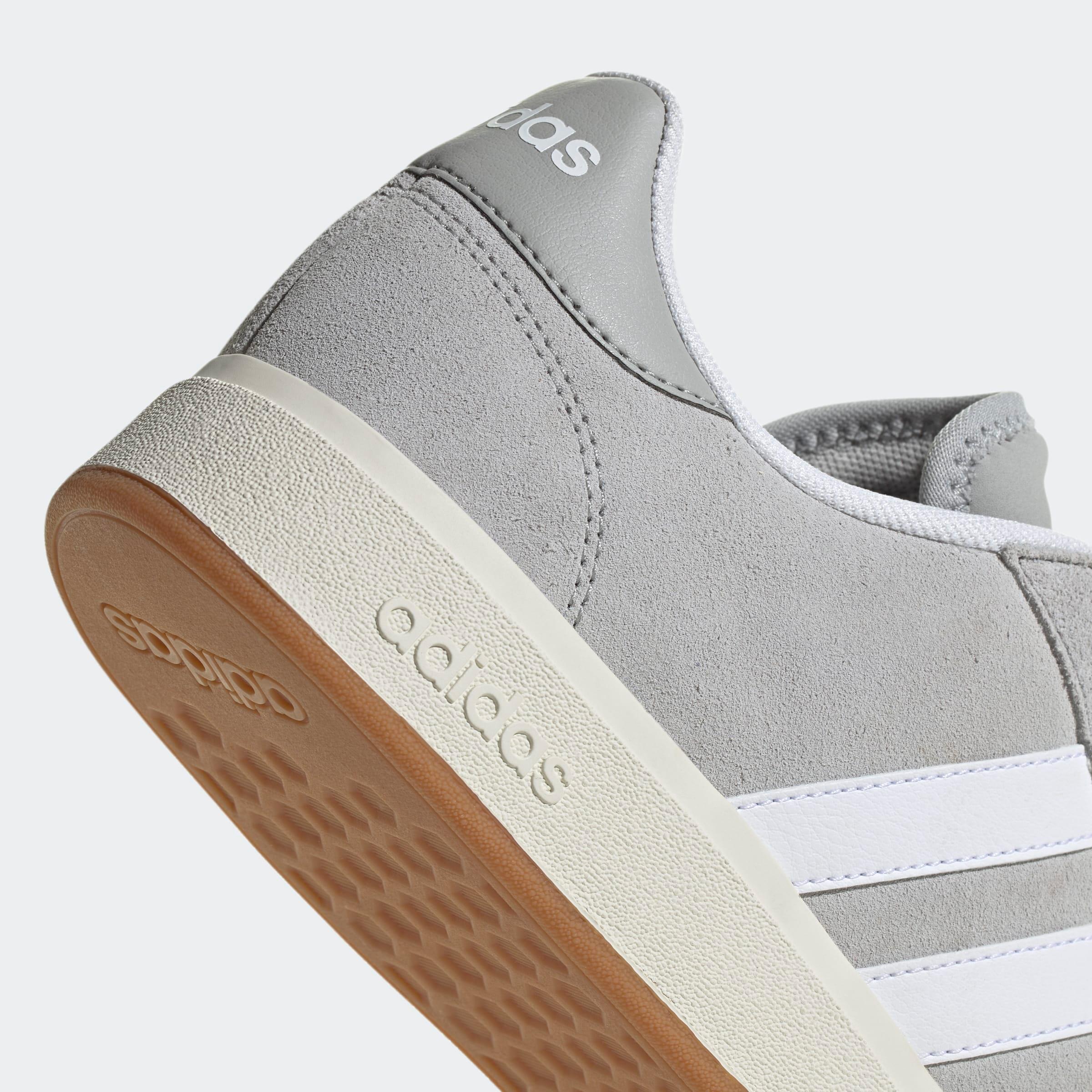 Men's Shoes Grand Court Base 00s - Grey | Decathlon