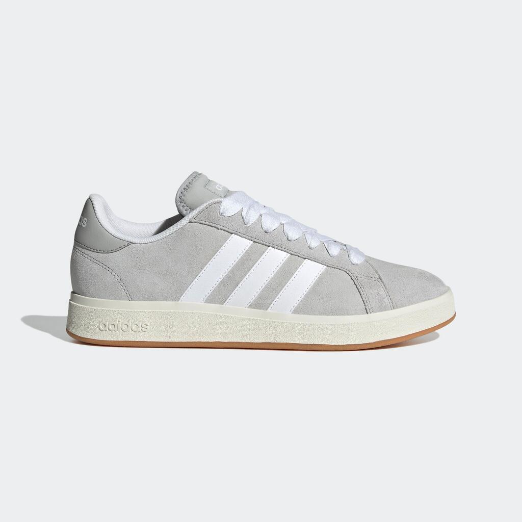 Patike Adidas Grand Court Base muške - sive