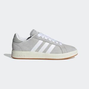 Zapatillas deportivas hombre, Grand Court Base 00s, gris