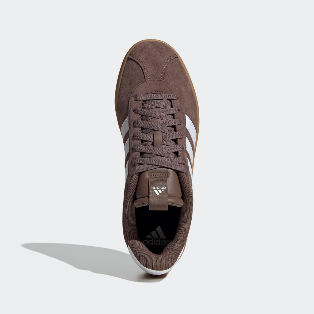 Rjavi moški športni copati ADIDAS VL COURT 3.0
