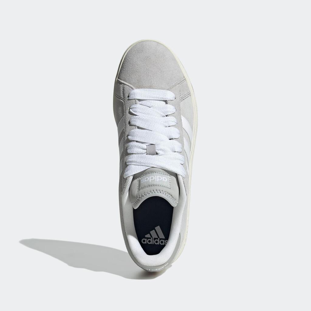 Patike Adidas Grand Court Base muške - sive